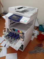 34970.jpg - เครื่องสีที่ได้รับการนิยมตลอดการ FUJI XEROX WC 7435 | https://ร้านเครื่องถ่ายเอกสาร.com